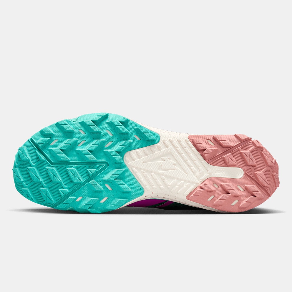 Nike React Kiger 9 Ανδρικά Παπούτσια για Τrail