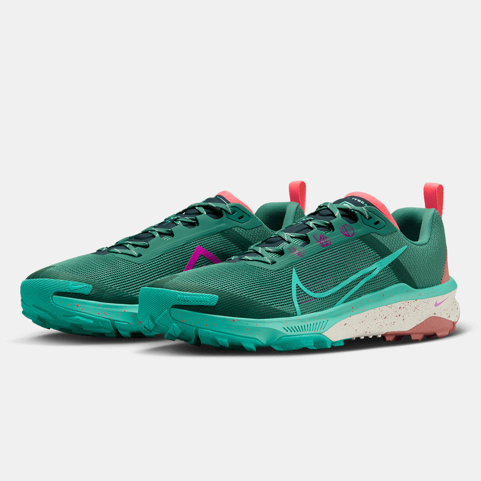 Nike React Kiger 9 Ανδρικά Παπούτσια για Τrail