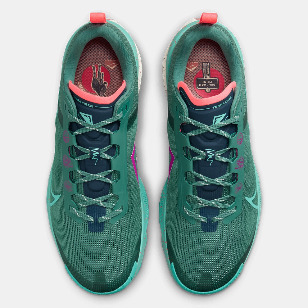 Nike React Kiger 9 Ανδρικά Παπούτσια για Τrail