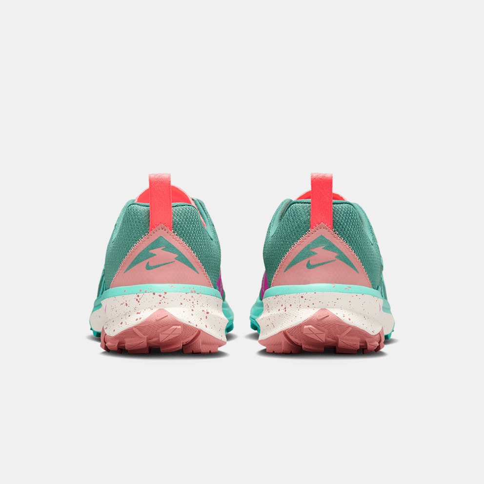 Nike React Kiger 9 Ανδρικά Παπούτσια για Τrail
