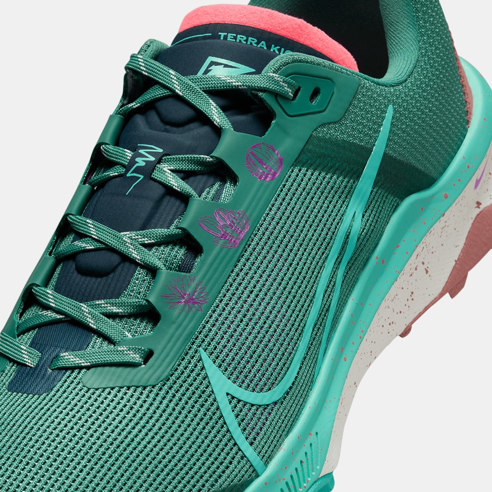 Nike React Kiger 9 Ανδρικά Παπούτσια για Τrail