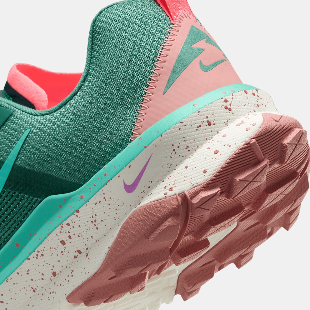 Nike React Kiger 9 Ανδρικά Παπούτσια για Τrail