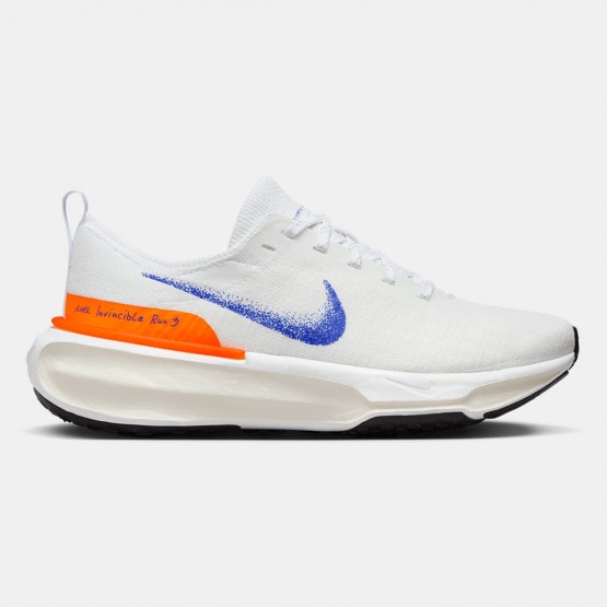 Nike ZoomX Invincible Run 3 Blueprint Women's Running Shoes