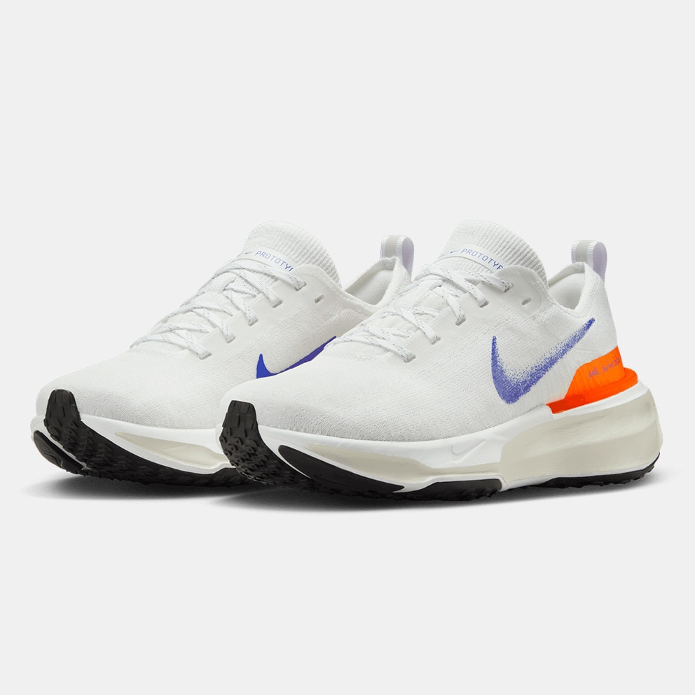 Nike ZoomX Invincible Run 3 Blueprint Γυναικεία Παπούτσια για Τρέξιμο