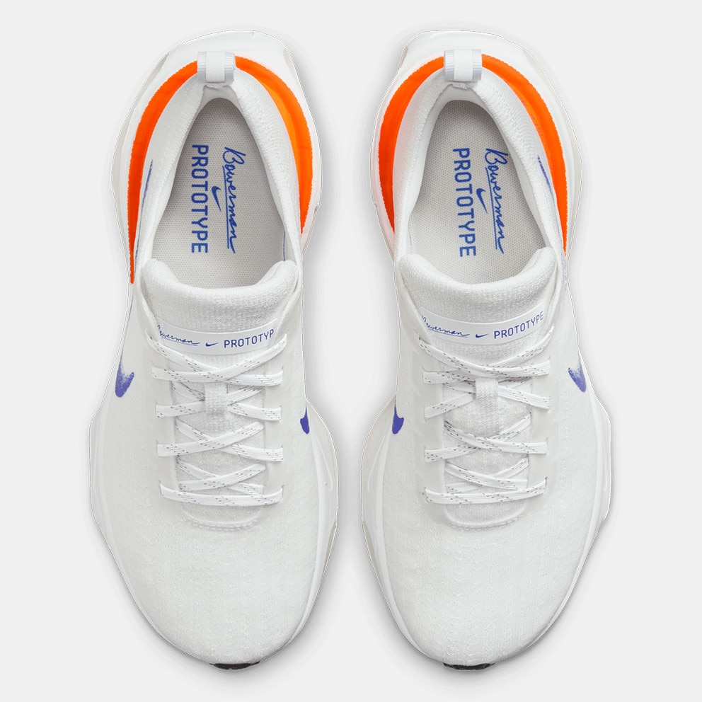 Nike ZoomX Invincible Run 3 Blueprint Γυναικεία Παπούτσια για Τρέξιμο