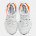 Nike ZoomX Invincible Run 3 Blueprint Γυναικεία Παπούτσια για Τρέξιμο