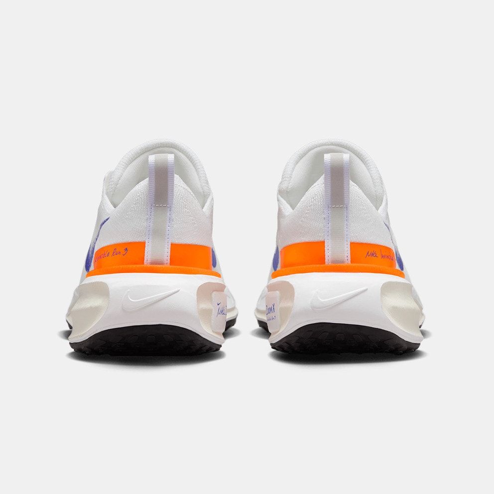 Nike ZoomX Invincible Run 3 Blueprint Γυναικεία Παπούτσια για Τρέξιμο