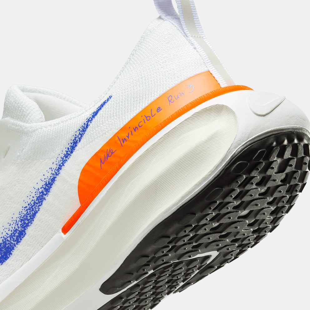 Nike ZoomX Invincible Run 3 Blueprint Γυναικεία Παπούτσια για Τρέξιμο
