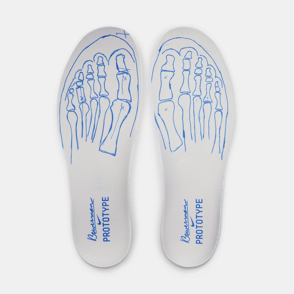Nike ZoomX Invincible Run 3 Blueprint Γυναικεία Παπούτσια για Τρέξιμο