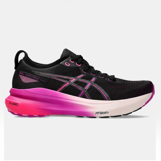 ASICS Gel-Kayano 31 Women's Running Shoes