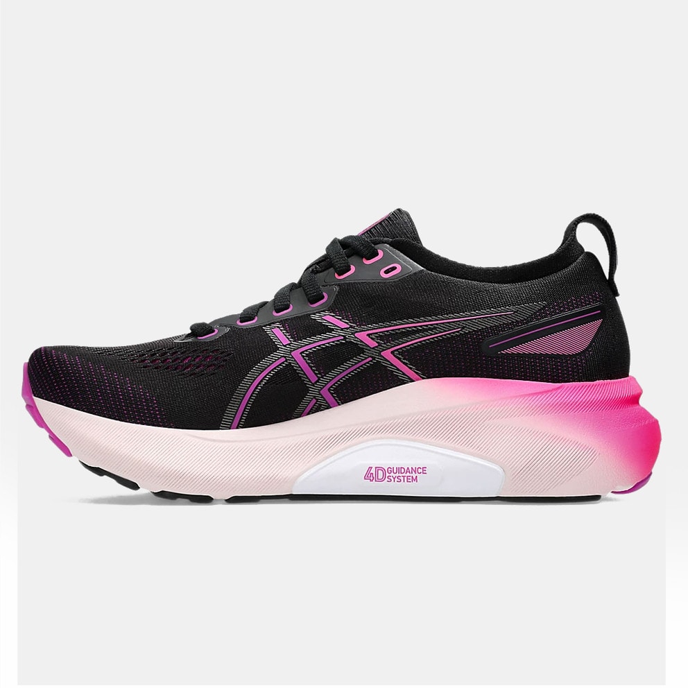 ASICS Gel-Kayano 31 Women's Running Shoes