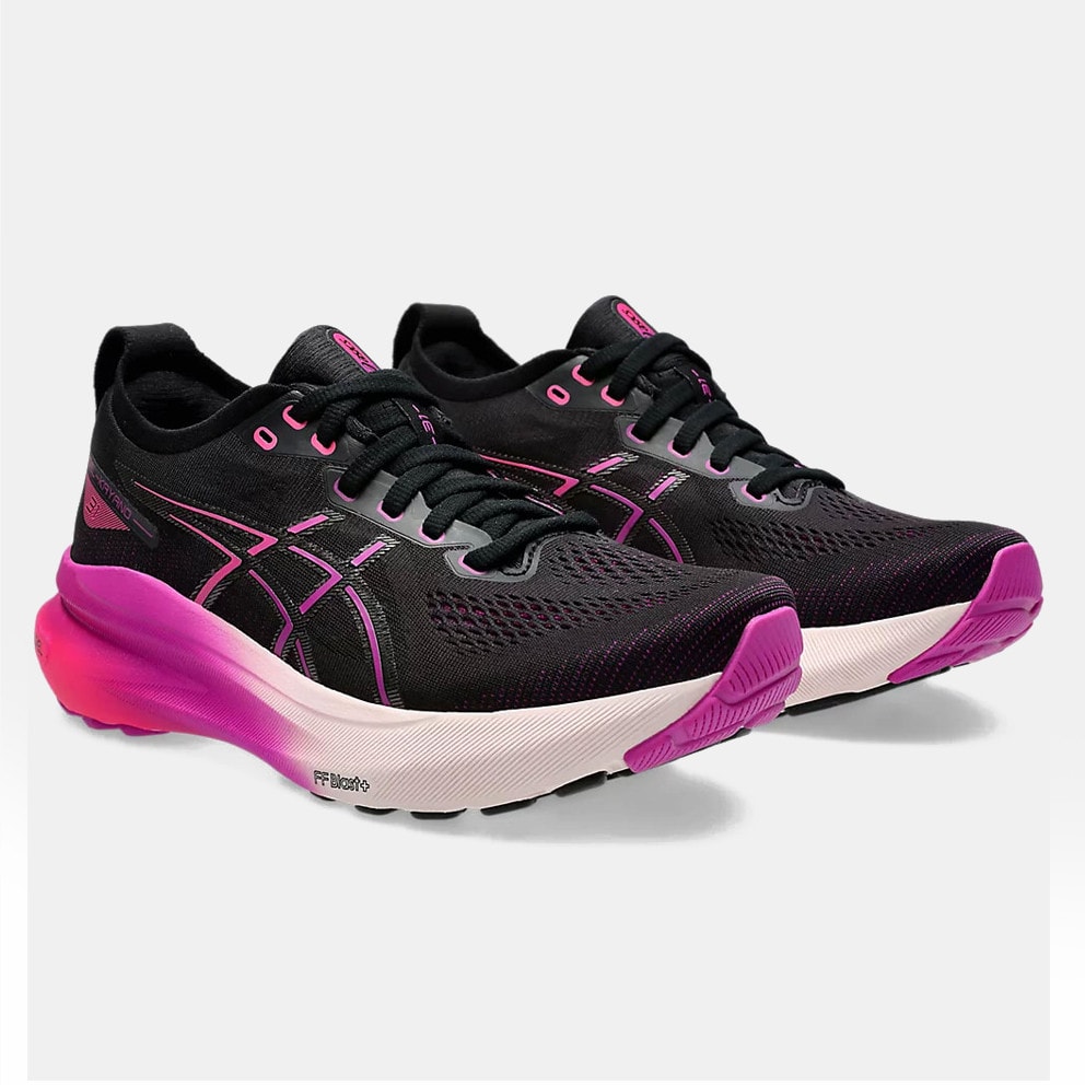 ASICS Gel-Kayano 31 Women's Running Shoes