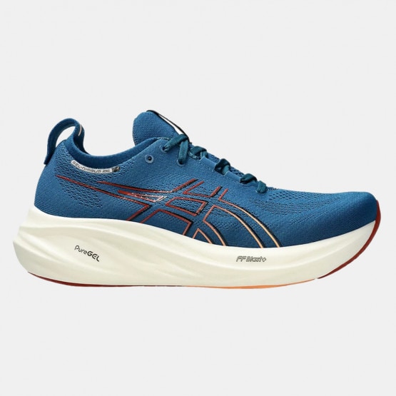 ASICS Gel-Nimbus 26 Ανδρικά Παπούτσια για Τρέξιμο