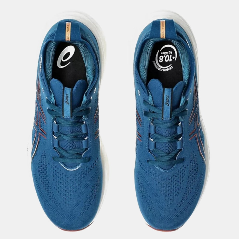 ASICS Gel-Nimbus 26 Ανδρικά Παπούτσια για Τρέξιμο