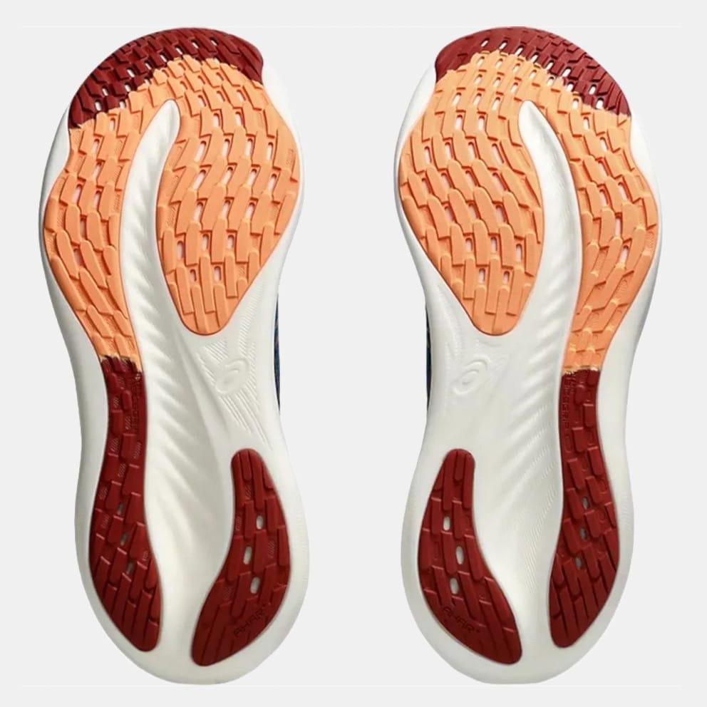 ASICS Gel-Nimbus 26 Ανδρικά Παπούτσια για Τρέξιμο