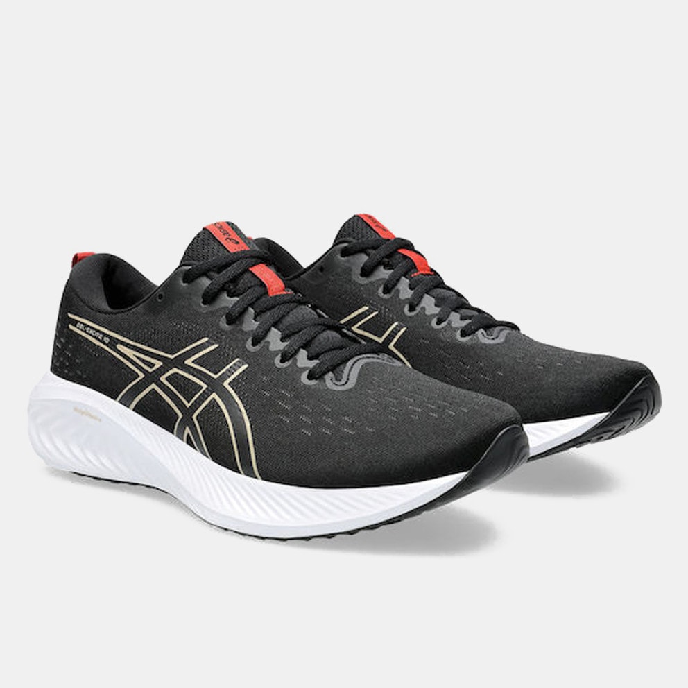 ASICS Gel-Excite 10 Aνδρικά Παπούτσια για Τρέξιμο