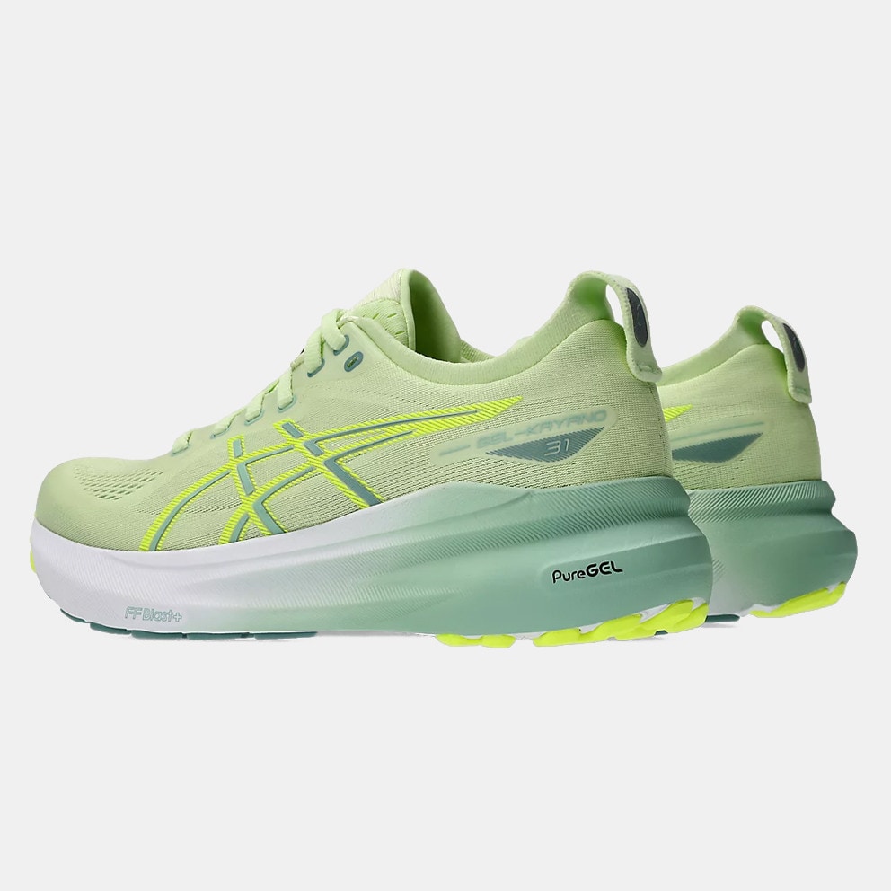 ASICS Gel-Kayano 31 Women's Running Shoes
