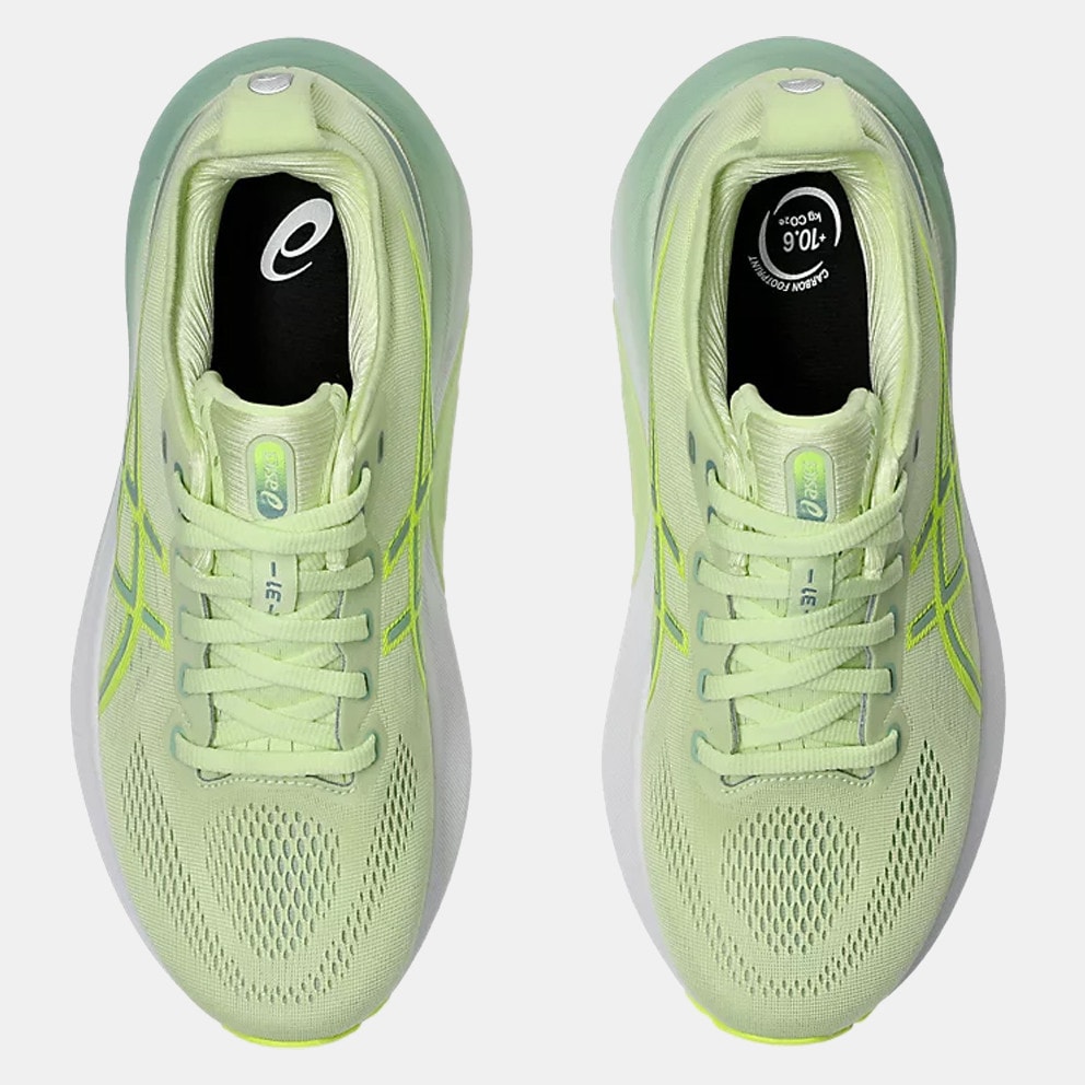 ASICS Gel-Kayano 31 Women's Running Shoes