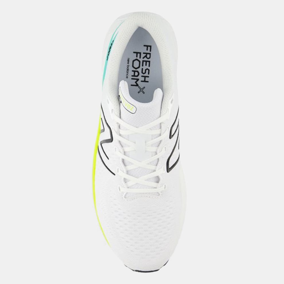 New Balance Fresh Foam X Evoz V3 - Παπουτσι Runnin