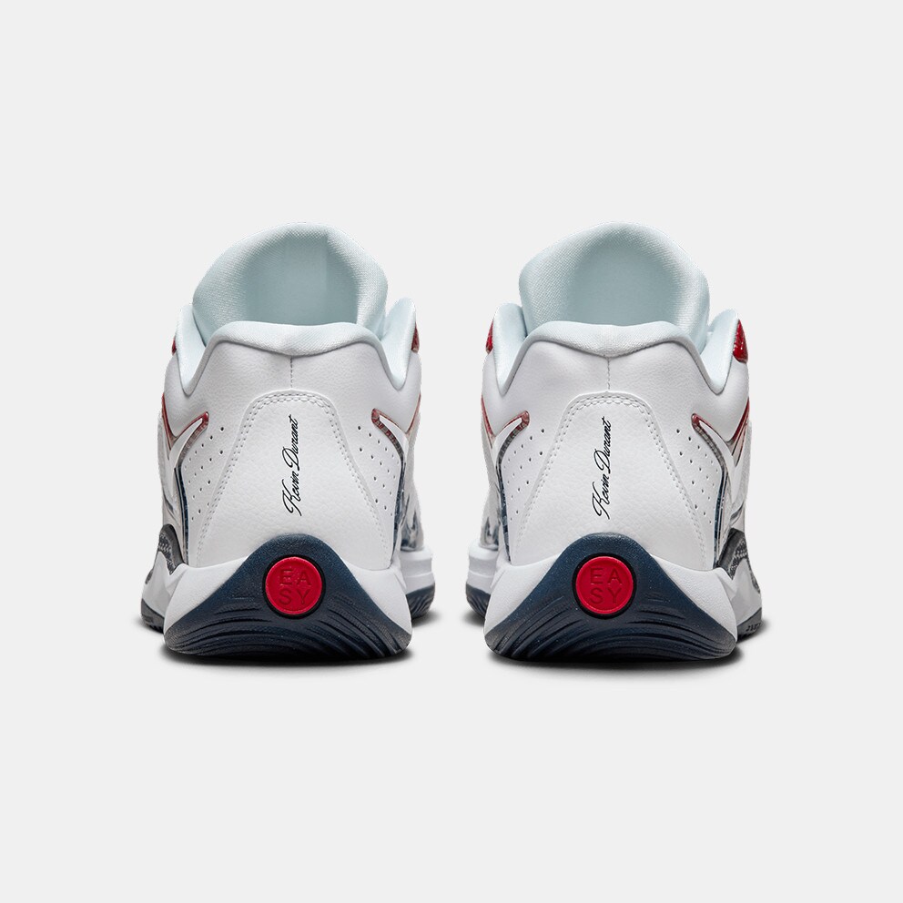 Nike Zoom KD 17 USA en s Basketball Shoes