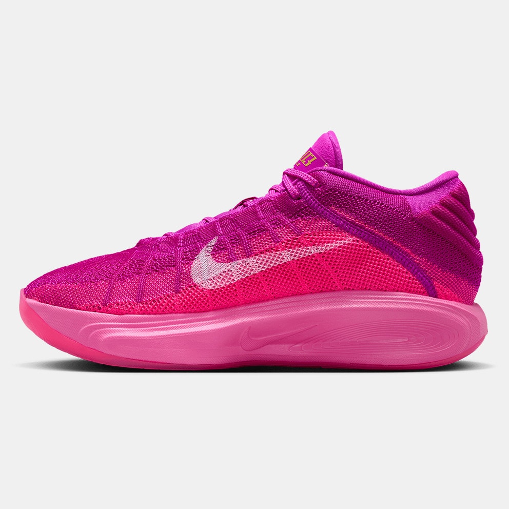 Nike G.T. Hustle 3 "Hyper Pink" Men's Basketball Shoes