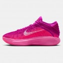 Nike G.T. Hustle 3 "Hyper Pink" Men's Basketball Shoes