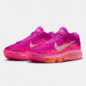 Nike G.T. Hustle 3 "Hyper Pink" Men's Basketball Shoes