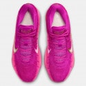 Nike G.T. Hustle 3 "Hyper Pink" Men's Basketball Shoes