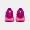 Nike G.T. Hustle 3 "Hyper Pink" Men's Basketball Shoes