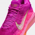 Nike G.T. Hustle 3 "Hyper Pink" Men's Basketball Shoes