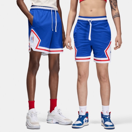 Jordan Sport x Federation Francaise de Basketball Ανδρικό Σορτς