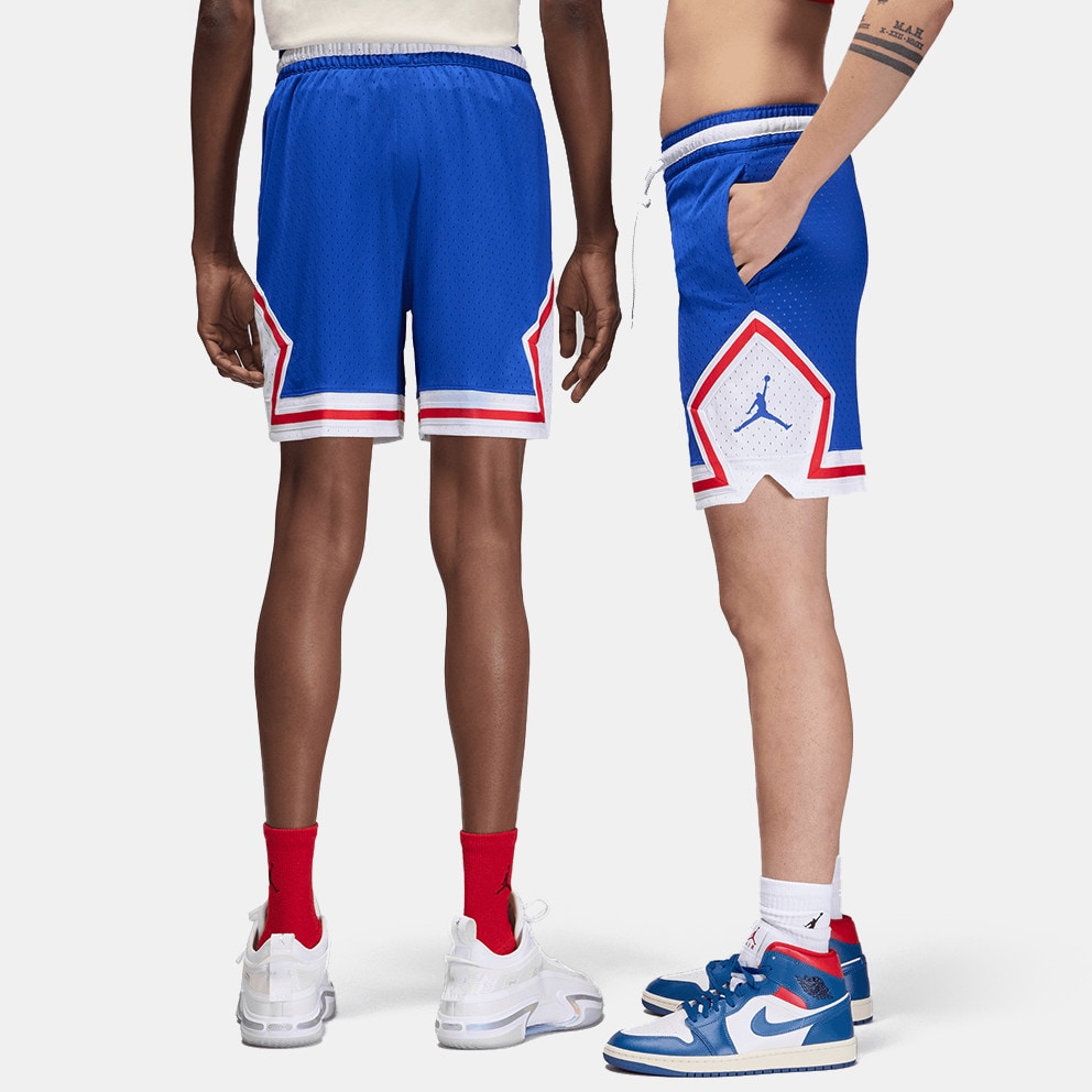 Jordan Sport x Federation Francaise de Basketball Ανδρικό Σορτς
