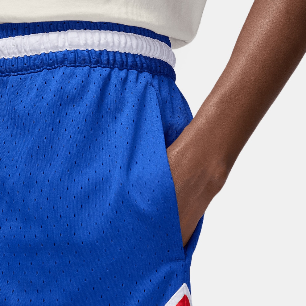 Jordan Sport x Federation Francaise de Basketball Ανδρικό Σορτς