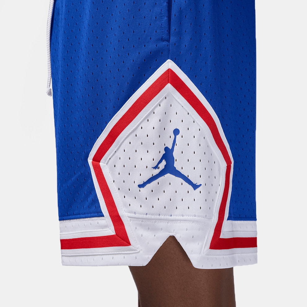 Jordan Sport x Federation Francaise de Basketball Ανδρικό Σορτς