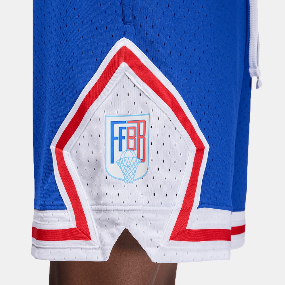 Jordan Sport x Federation Francaise de Basketball Ανδρικό Σορτς