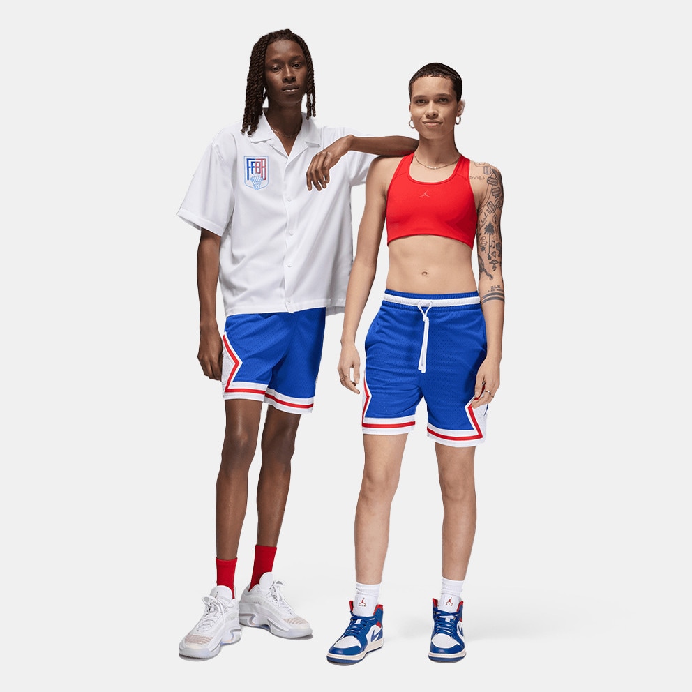 Jordan Sport x Federation Francaise de Basketball Ανδρικό Σορτς