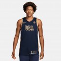 Nike Dri-FIT USA Olympics 2024 Limited 50th Anniversary Basketball Jersey