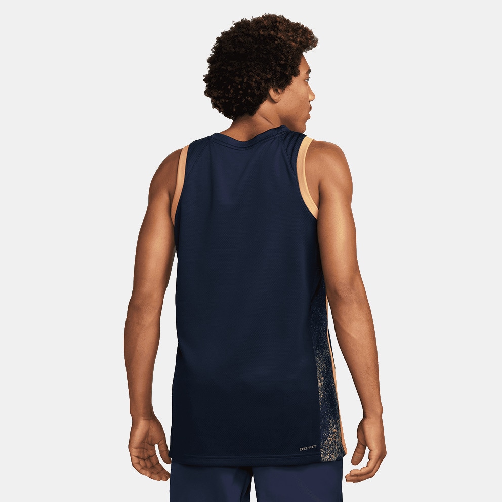 Nike Dri-FIT USA Olympics 2024 Limited 50th Anniversary Basketball Jersey