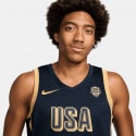 Nike Dri-FIT USA Olympics 2024 Limited 50th Anniversary Basketball Jersey