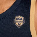 Nike Dri-FIT USA Olympics 2024 Limited 50th Anniversary Basketball Jersey