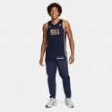 Nike Dri-FIT USA Olympics 2024 Limited 50th Anniversary Basketball Jersey