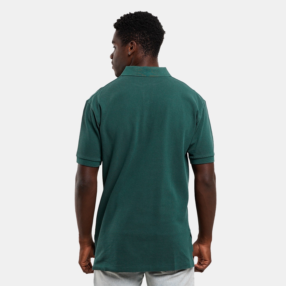 Polo Ralph Lauren Sskcofm1-Short Sleeve-Polo Shirt