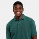 Polo Ralph Lauren Sskcofm1-Short Sleeve-Polo Shirt