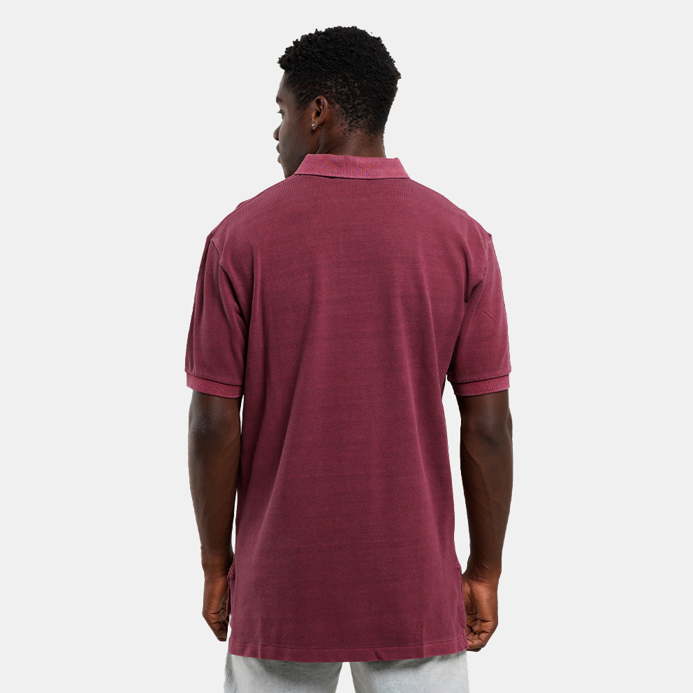 Polo Ralph Lauren Sskcofm1-Short Sleeve-Polo Shirt