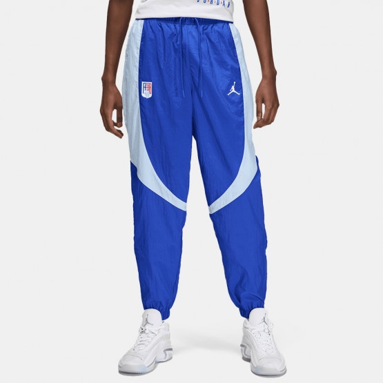 Jordan Sport JAM x Federation Francaise de Basketball Ανδρικό Παντελόνι Φόρμας