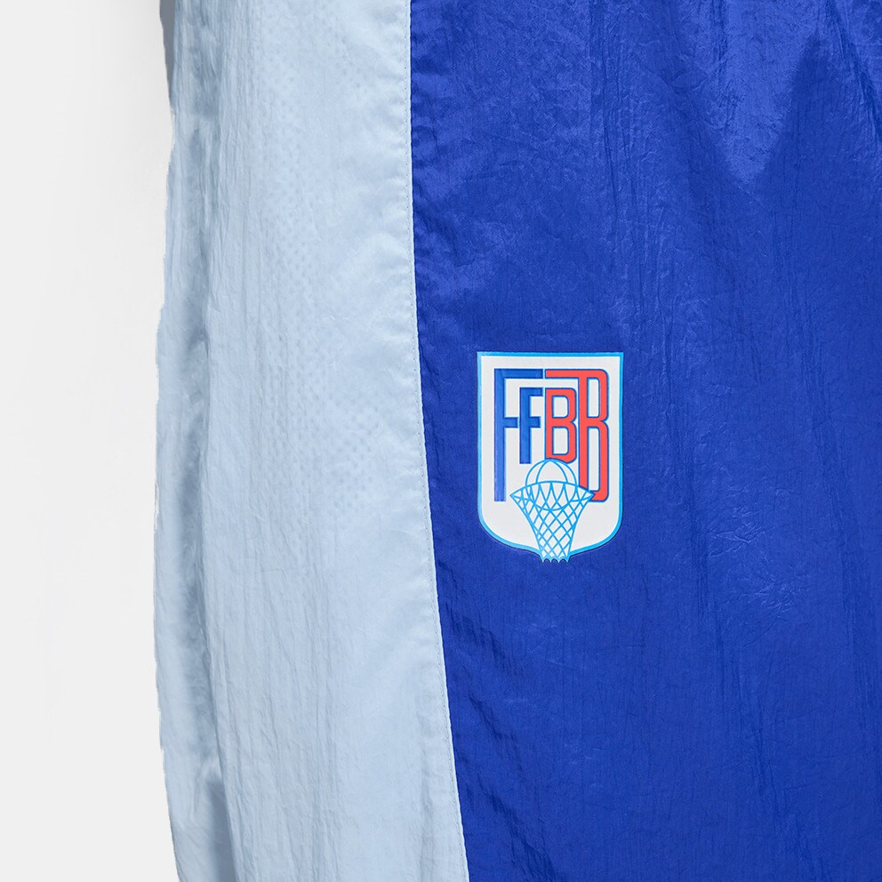 Jordan Sport JAM x Federation Francaise de Basketball Men's Track Pants