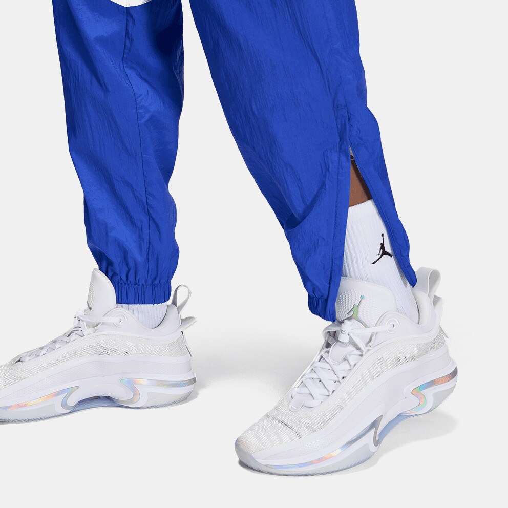 Jordan Sport JAM x Federation Francaise de Basketball Men's Track Pants