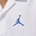 Jordan Sport x Federation Francaise de Basketball Ανδρικό Κοντομάνικο Πουκάμισο