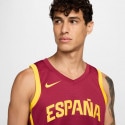 Nike Dri-FIT Spain Olympics 2024 Limited Road Μπασκετική Φανέλα