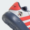 adidas x Disney Mickey and Friends Grand Court Βρεφικά Παπούτσια